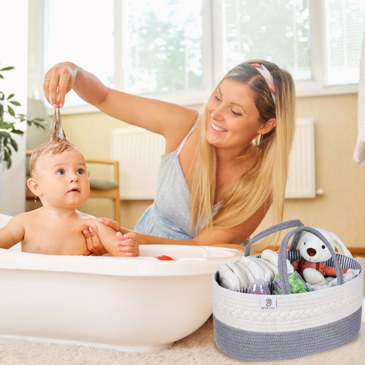 best baby organizer,