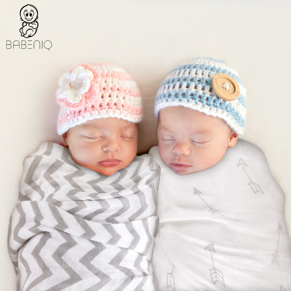 Buy Best Bamboo Swaddle Muslin Blanket Online