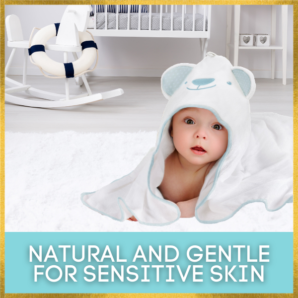 Newborn baby towels discount online